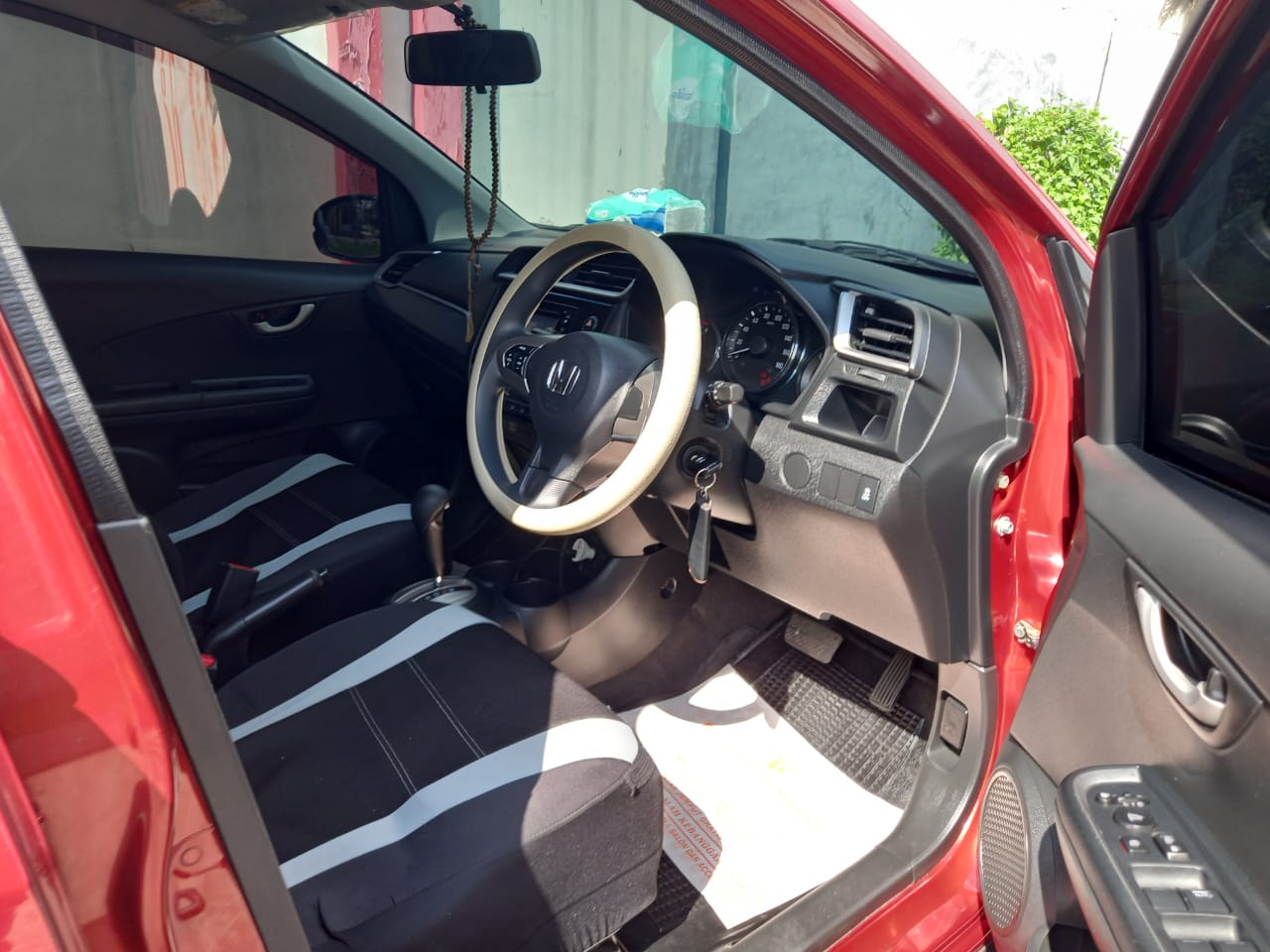 2018 Honda BRV 2018 Honda BRV