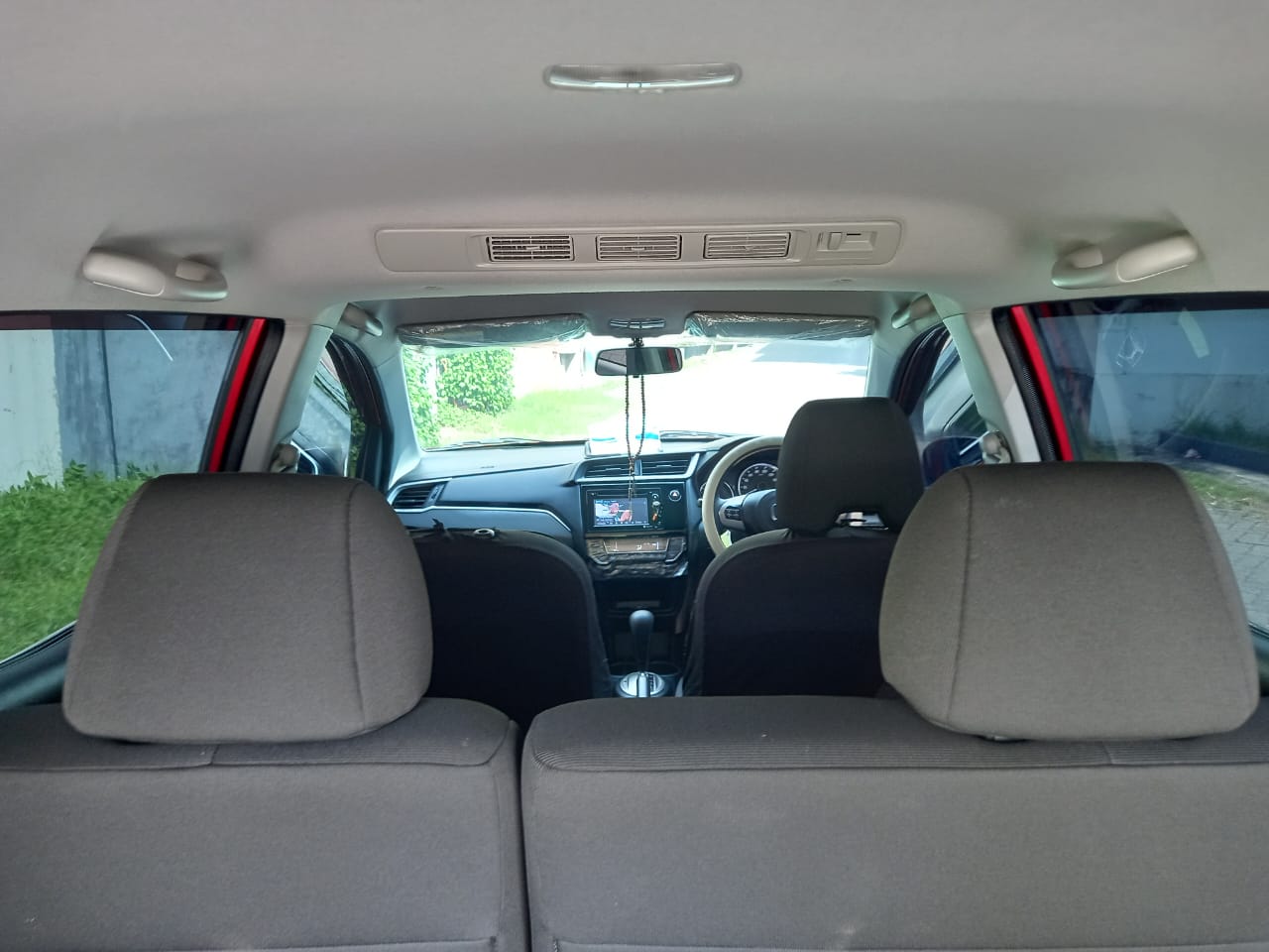 2018 Honda BRV 2018 Honda BRV