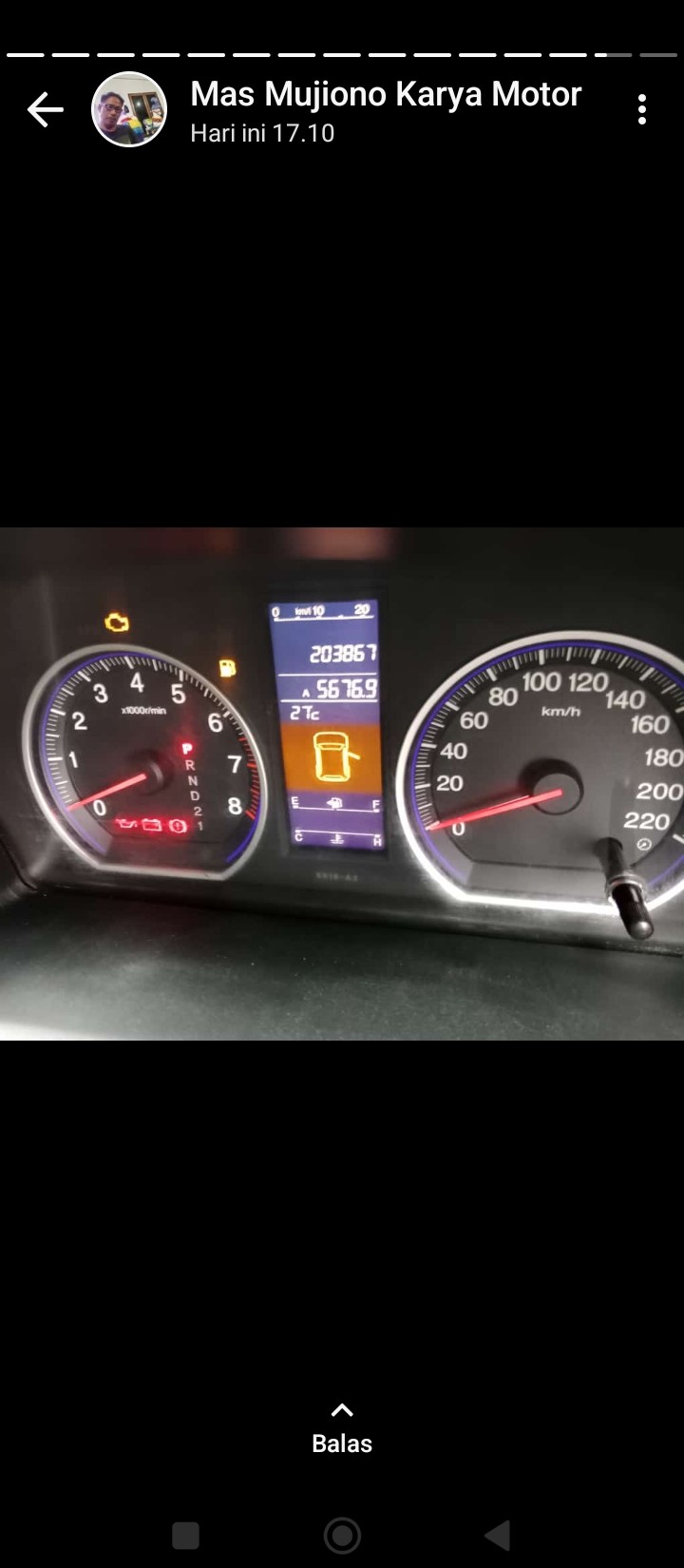 2012 Honda CR-V 2012 Honda CR-V