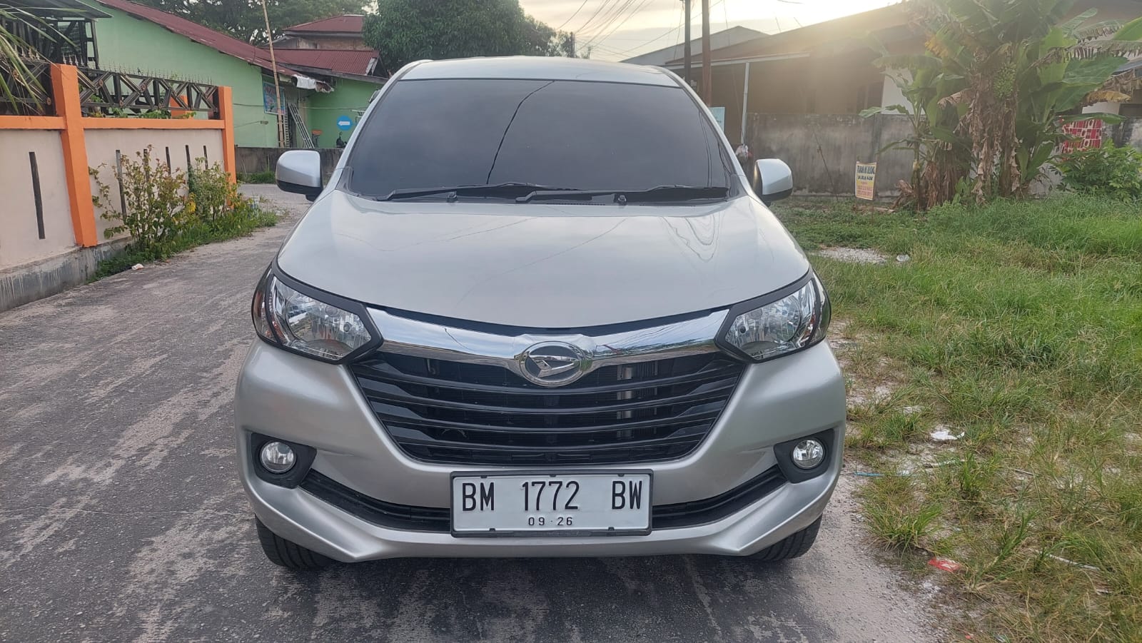 2017 Daihatsu Grand Xenia 2017 Daihatsu Grand Xenia