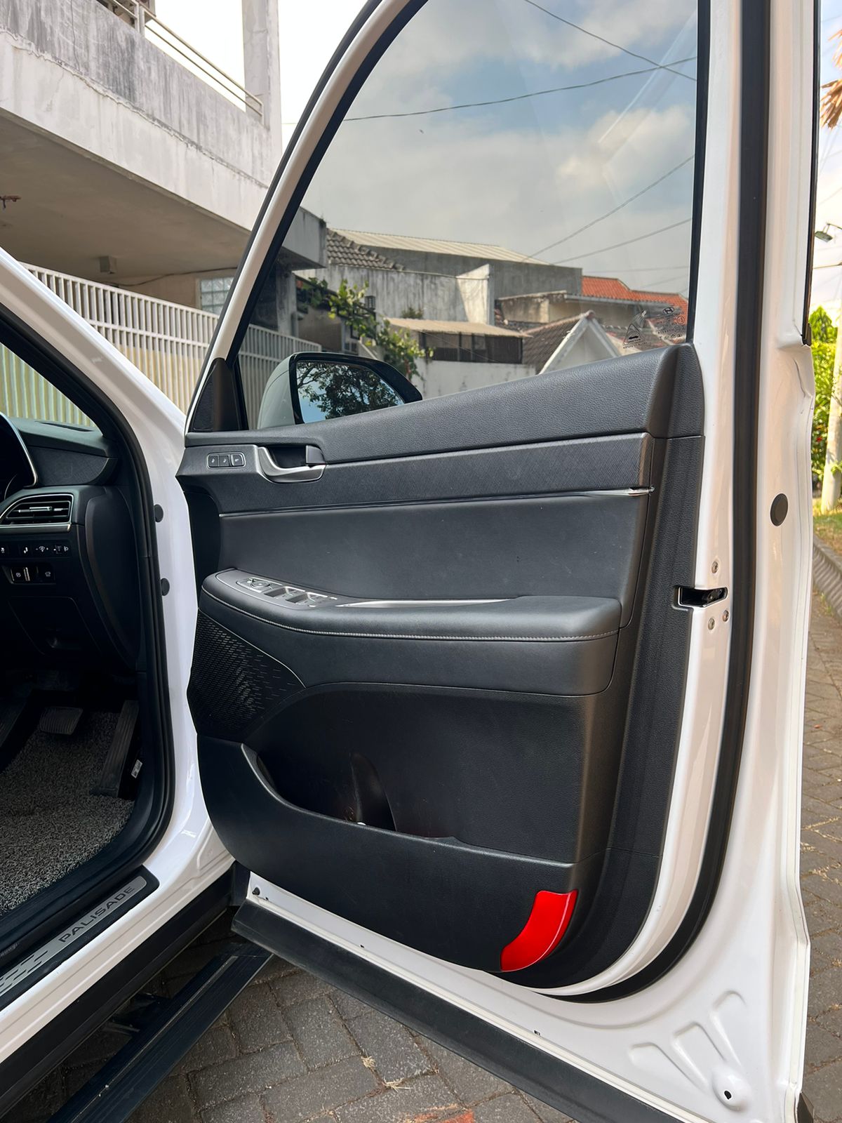 2021 Hyundai Palisade 2021 Hyundai Palisade