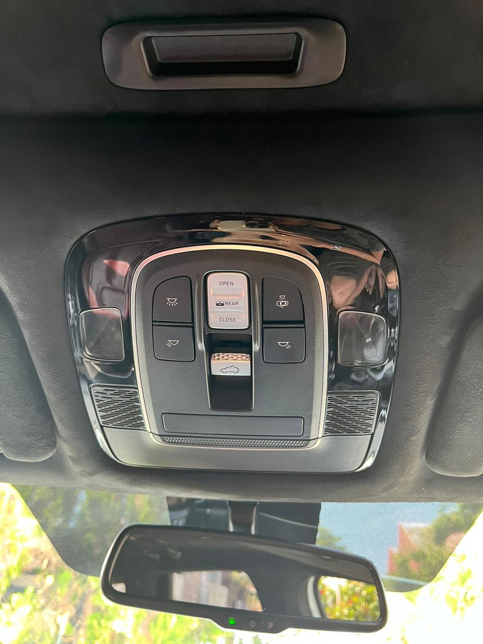 2021 Hyundai Palisade 2021 Hyundai Palisade