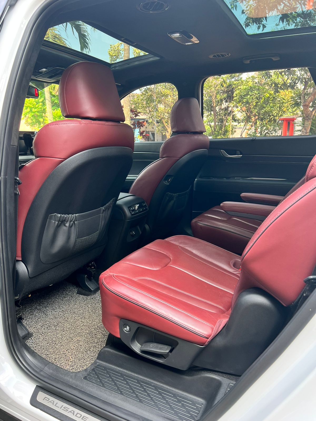 2021 Hyundai Palisade 2021 Hyundai Palisade