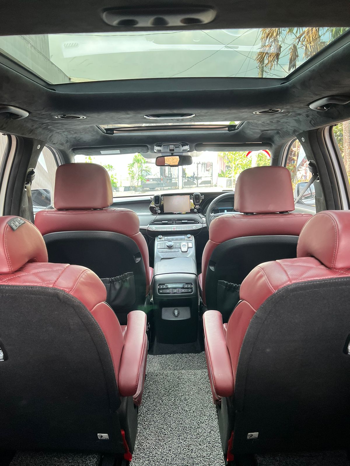 2021 Hyundai Palisade 2021 Hyundai Palisade