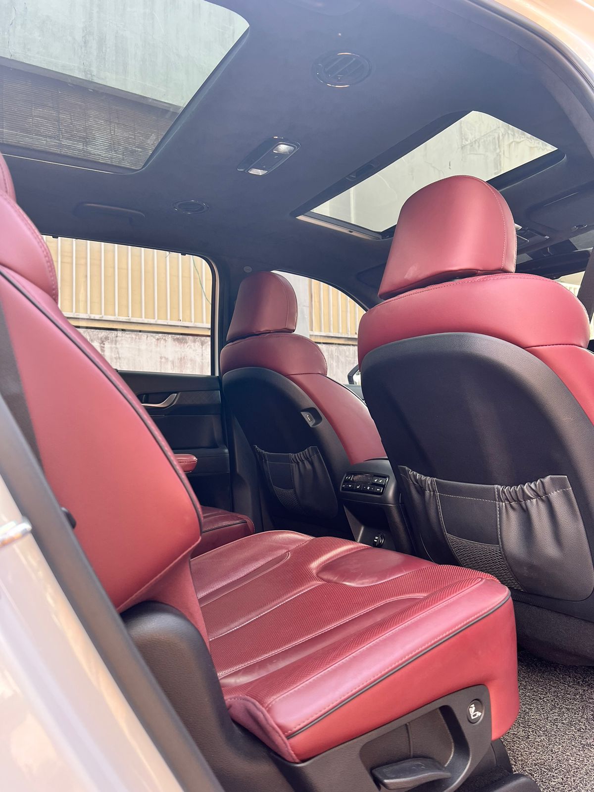 2021 Hyundai Palisade 2021 Hyundai Palisade