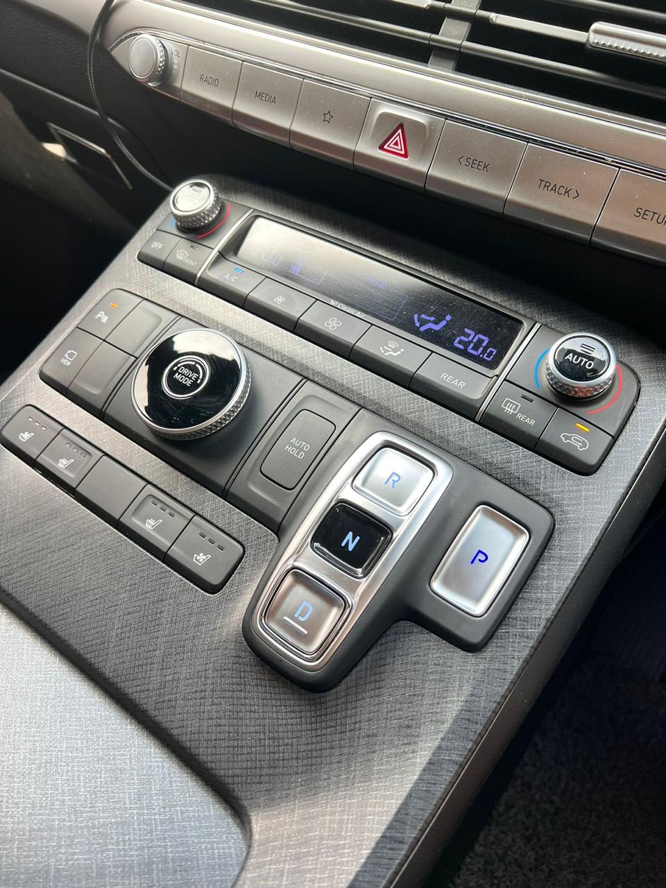 2021 Hyundai Palisade 2021 Hyundai Palisade