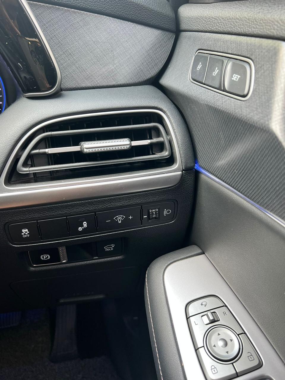 2021 Hyundai Palisade 2021 Hyundai Palisade