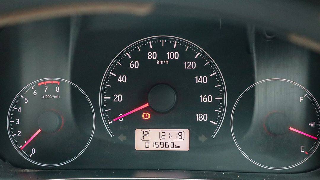 2021 Honda Brio SPORT IVTEC E 1.3L AT 2021 Honda Brio SPORT IVTEC E 1.3L AT