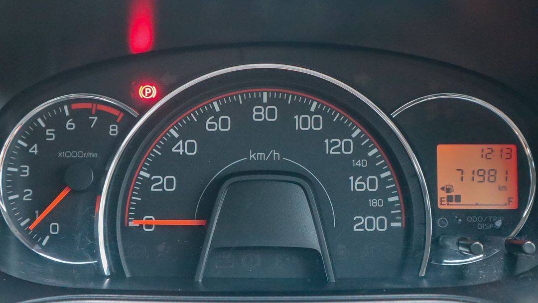 2020 Toyota Agya 1.2L G AT TRD 2020 Toyota Agya 1.2L G AT TRD