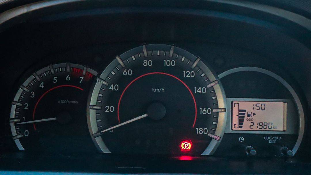 2019 Toyota Avanza Veloz 2019 Toyota Avanza Veloz