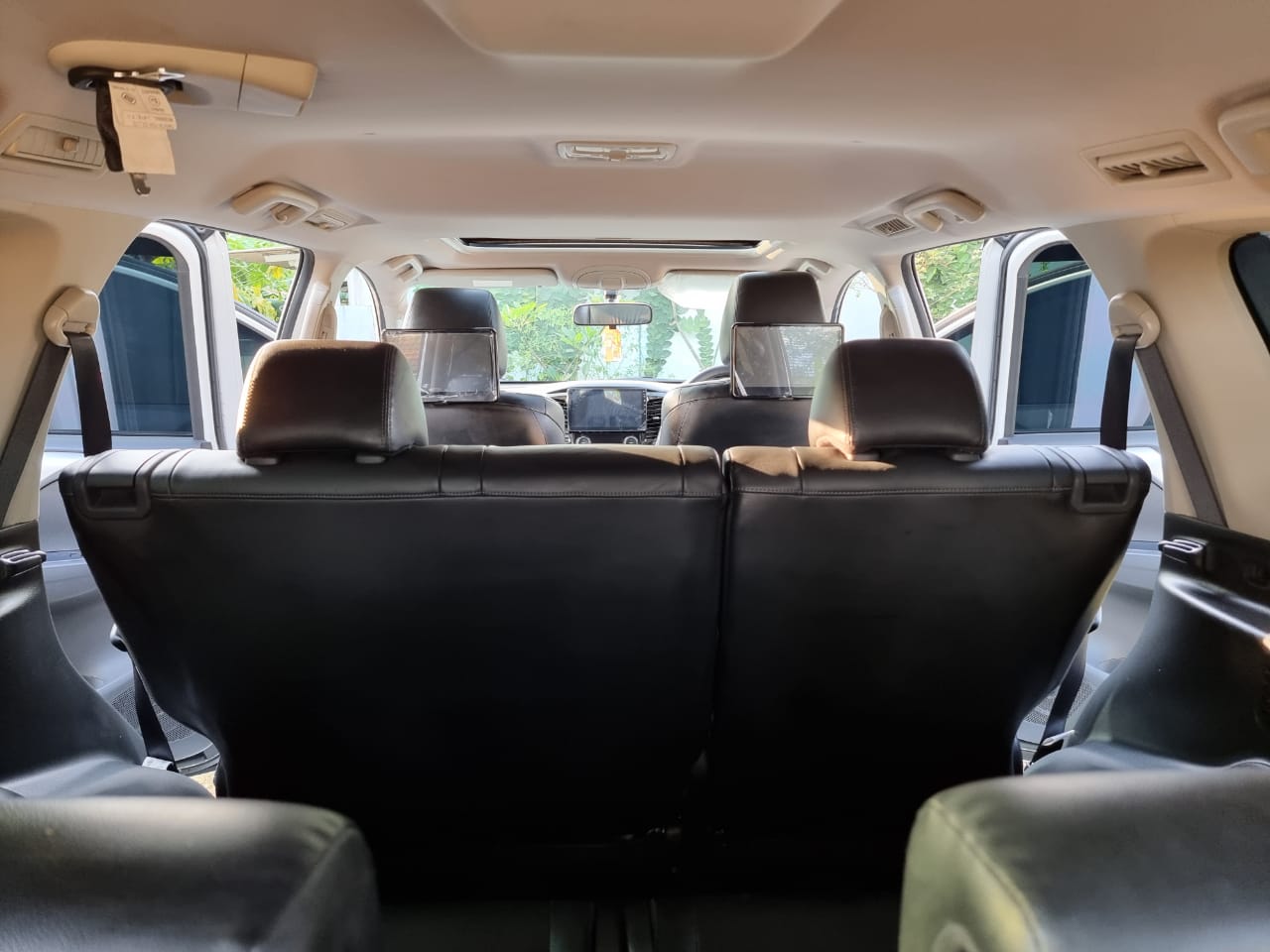 2020 Mitsubishi Pajero Sport 2020 Mitsubishi Pajero Sport