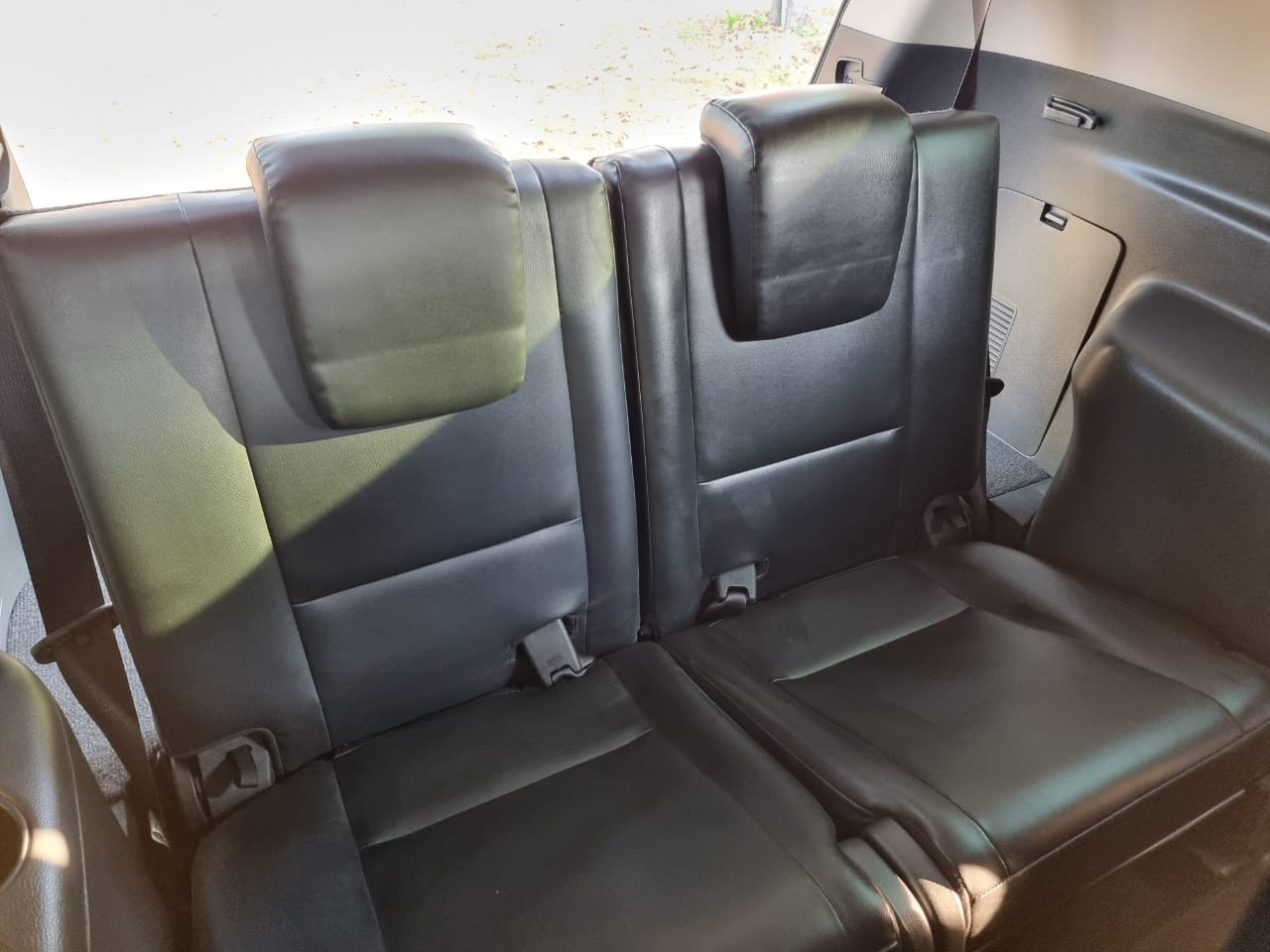 2020 Mitsubishi Pajero Sport 2020 Mitsubishi Pajero Sport