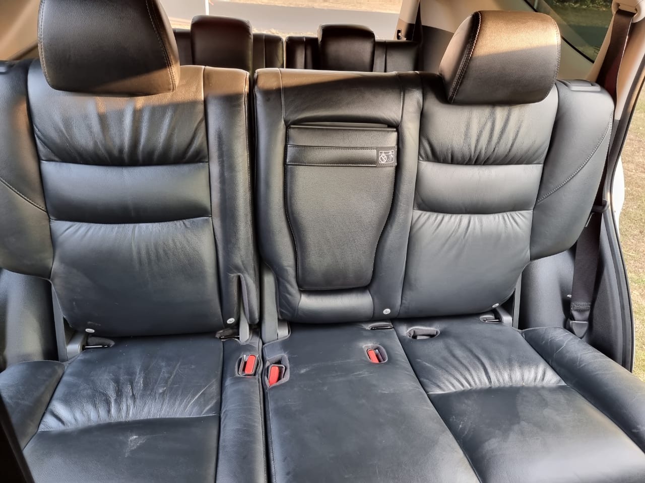 2020 Mitsubishi Pajero Sport 2020 Mitsubishi Pajero Sport