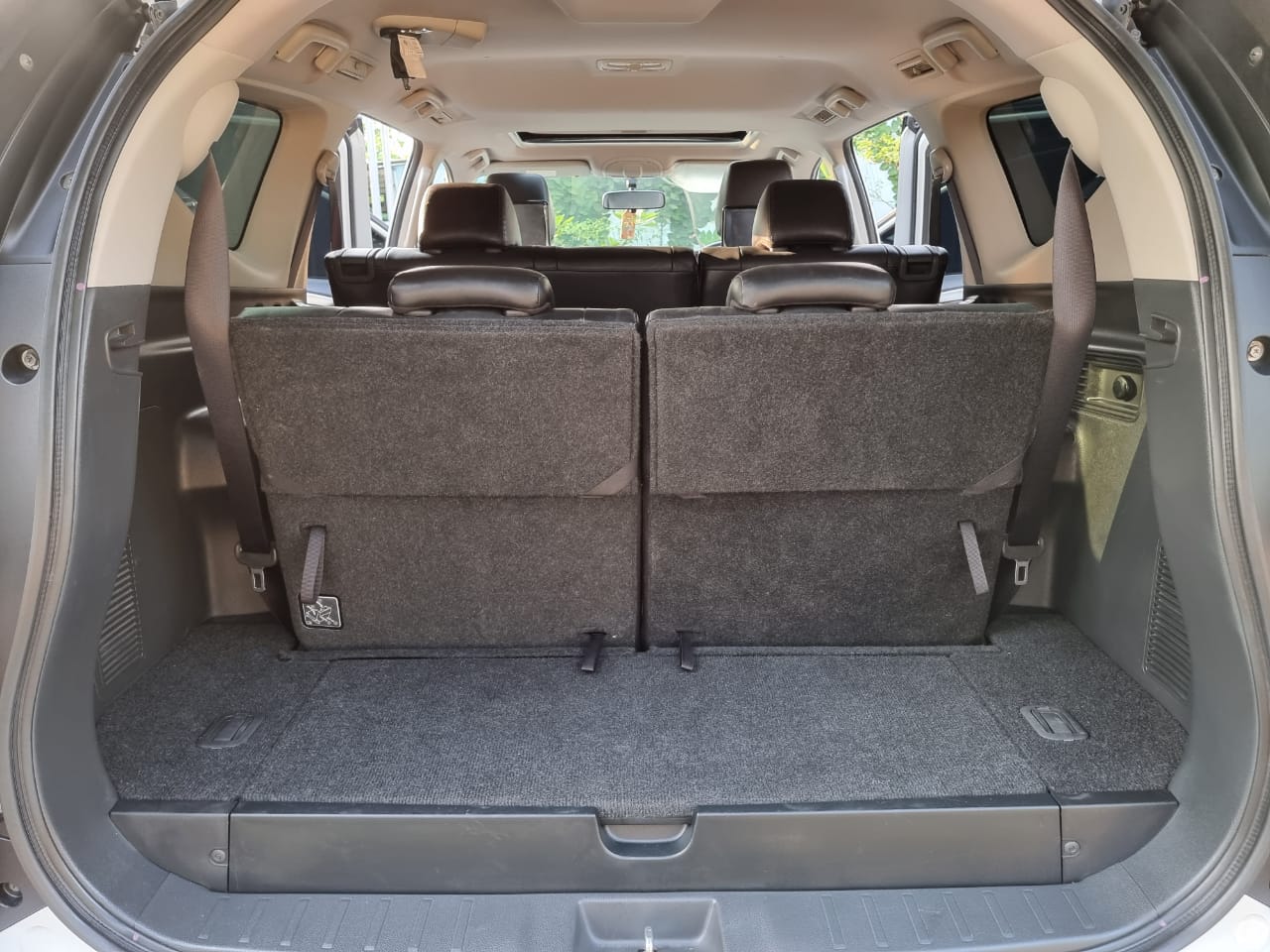 2020 Mitsubishi Pajero Sport 2020 Mitsubishi Pajero Sport