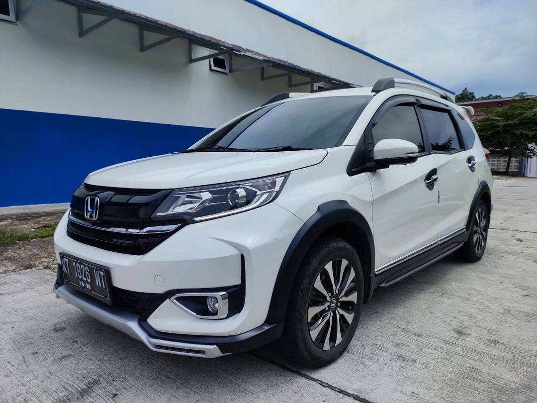 2021 Honda BRV Prestige CVT 2021 Honda BRV Prestige CVT