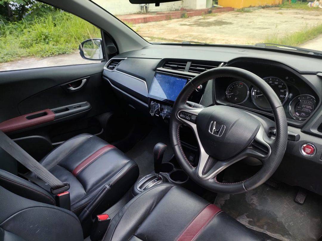 2021 Honda BRV Prestige CVT 2021 Honda BRV Prestige CVT