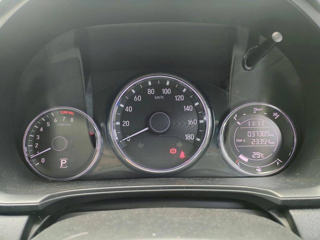 2021 Honda BRV Prestige CVT 2021 Honda BRV Prestige CVT