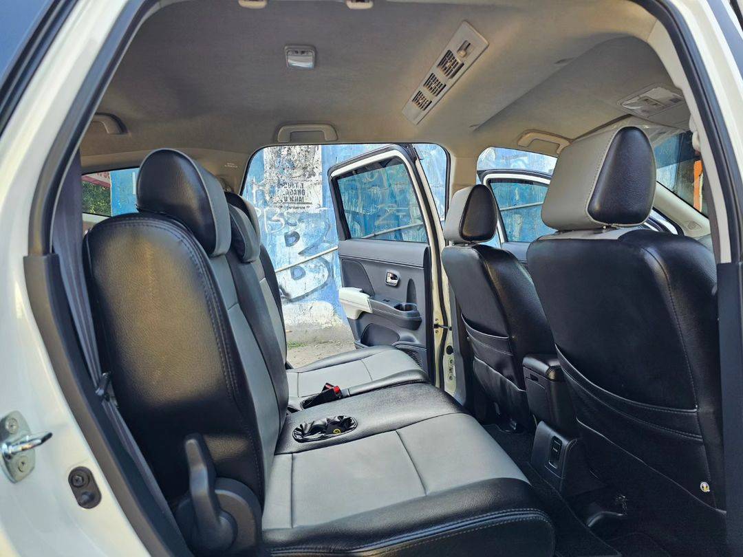 2019 Toyota Rush 1.5L TRD MT 2019 Toyota Rush 1.5L TRD MT