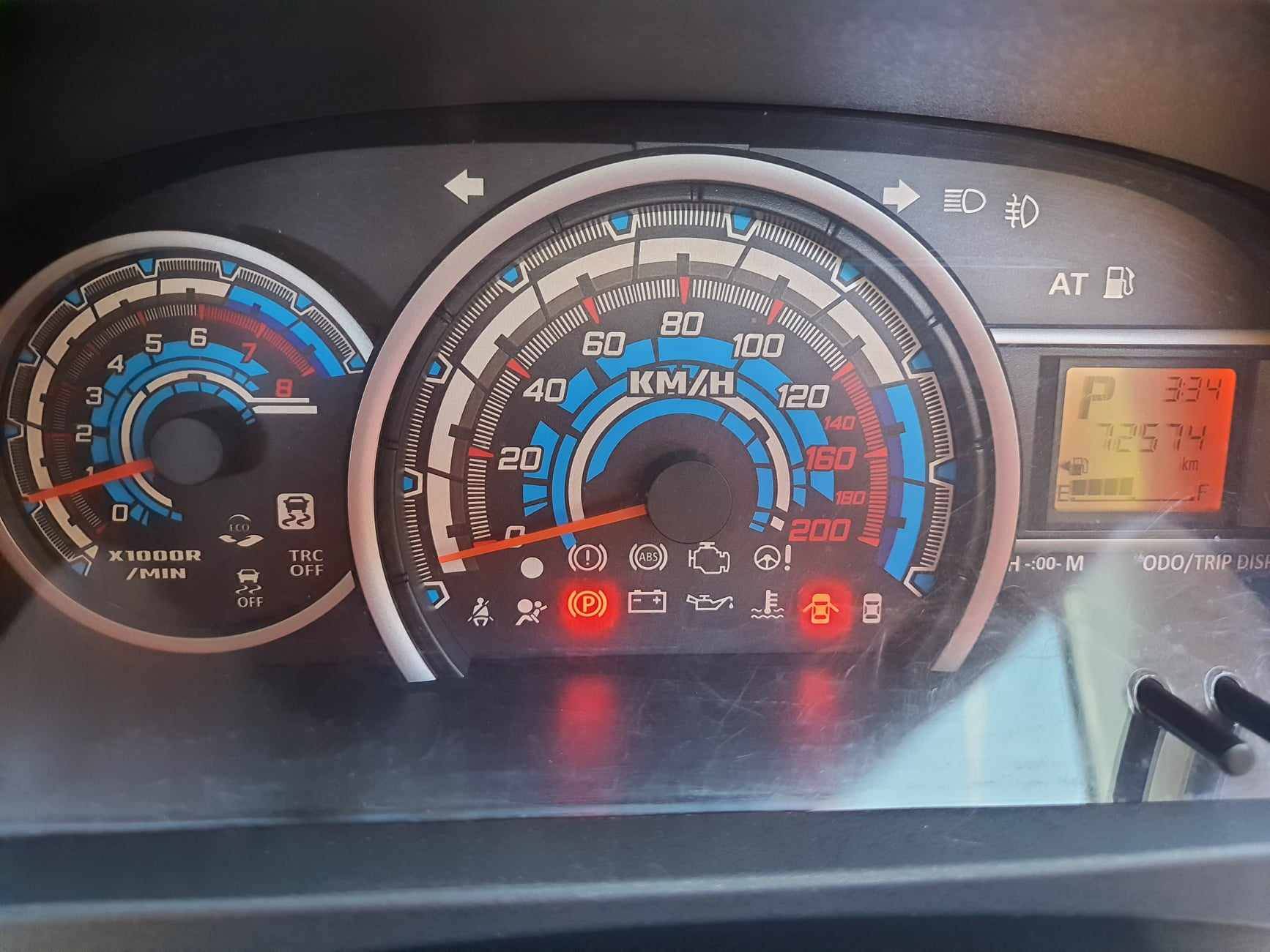 2017 Toyota Calya 2017 Toyota Calya