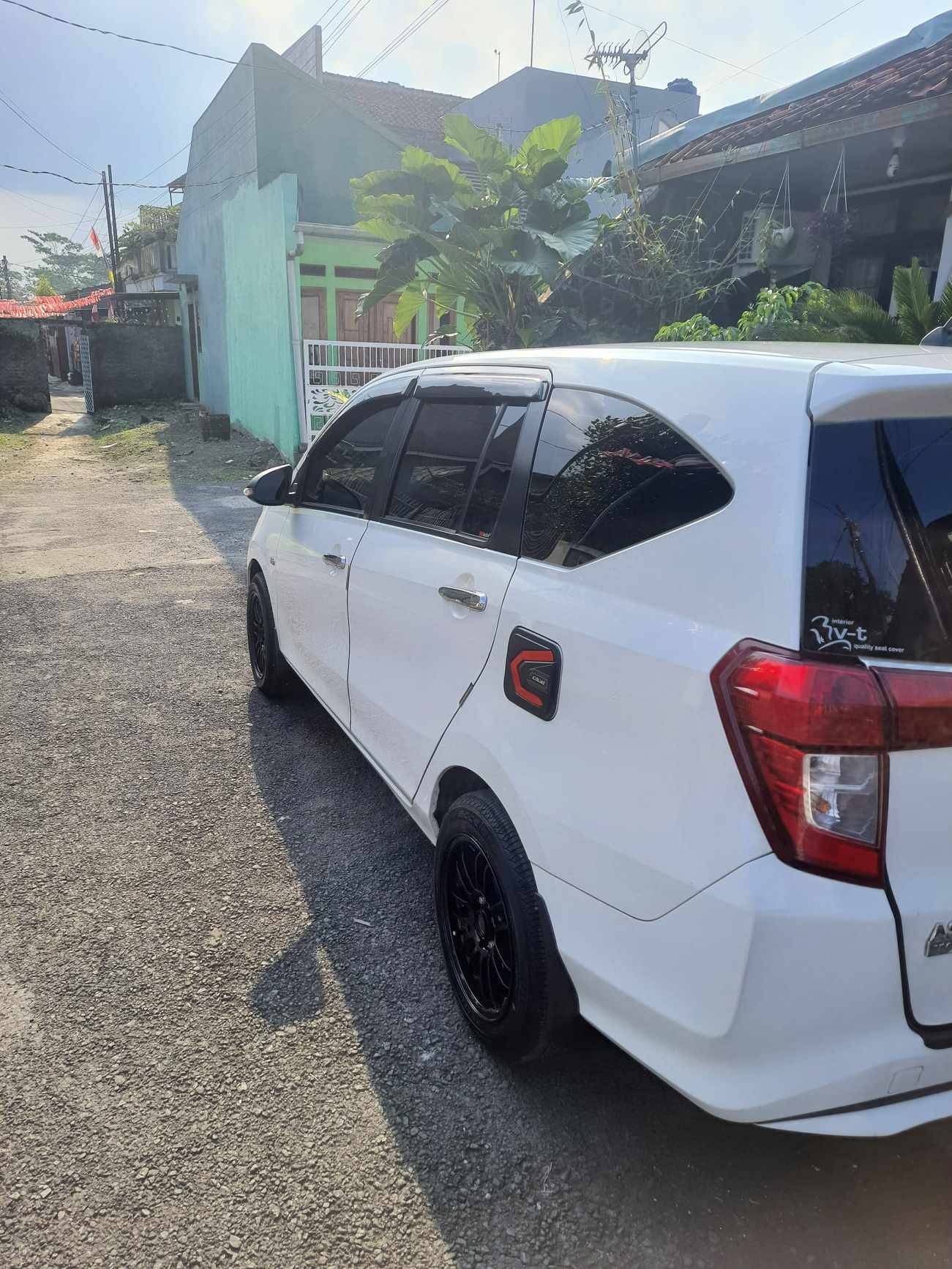 2017 Toyota Calya 2017 Toyota Calya