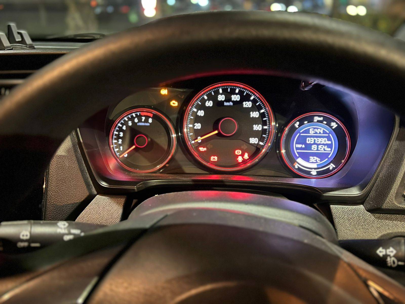 2018 Honda Mobilio 2018 Honda Mobilio