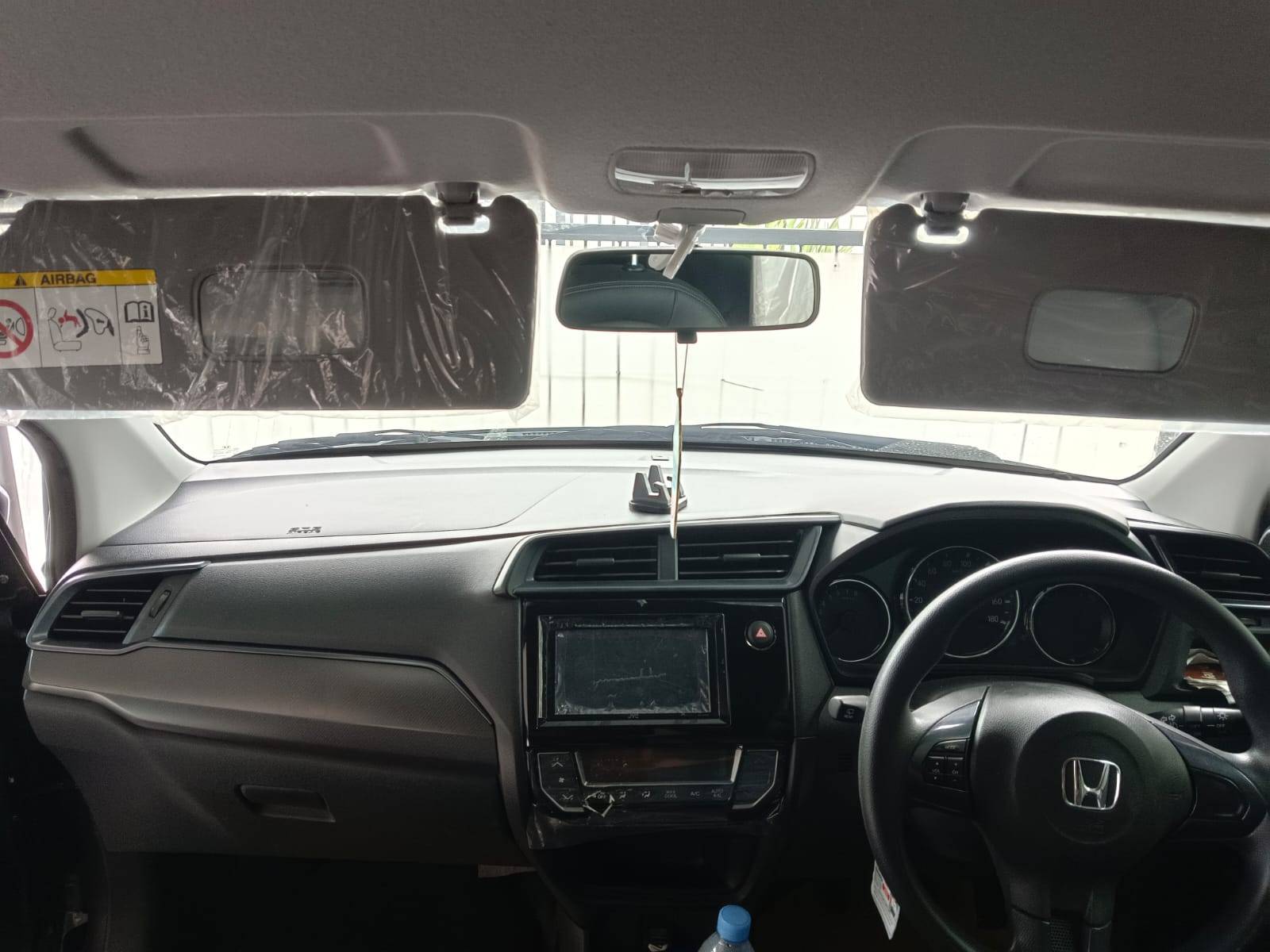 2018 Honda Mobilio 2018 Honda Mobilio