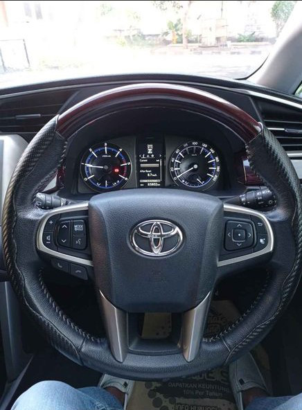 2018 Toyota Venturer 2018 Toyota Venturer