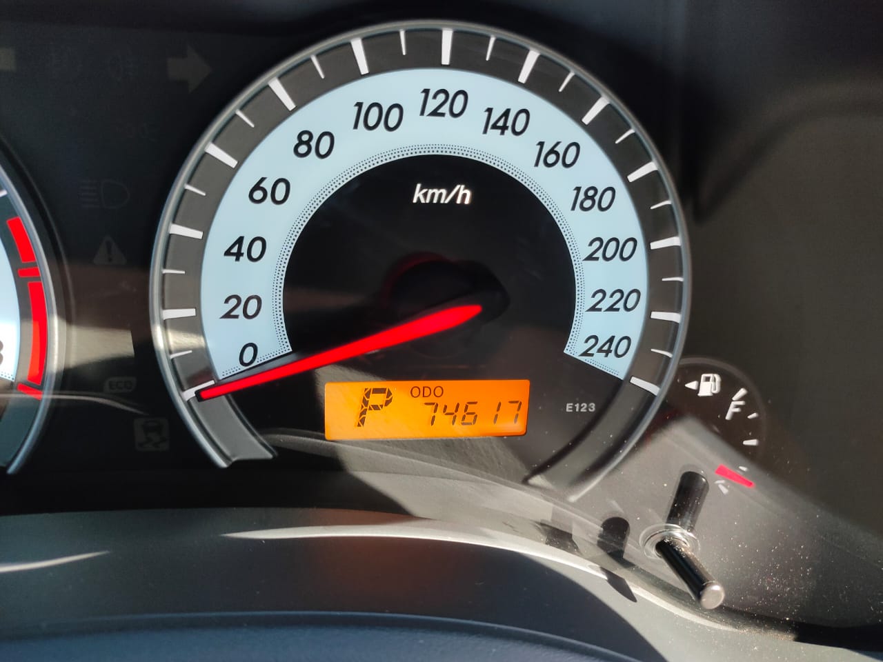 2013 Toyota Corolla Altis 2013 Toyota Corolla Altis