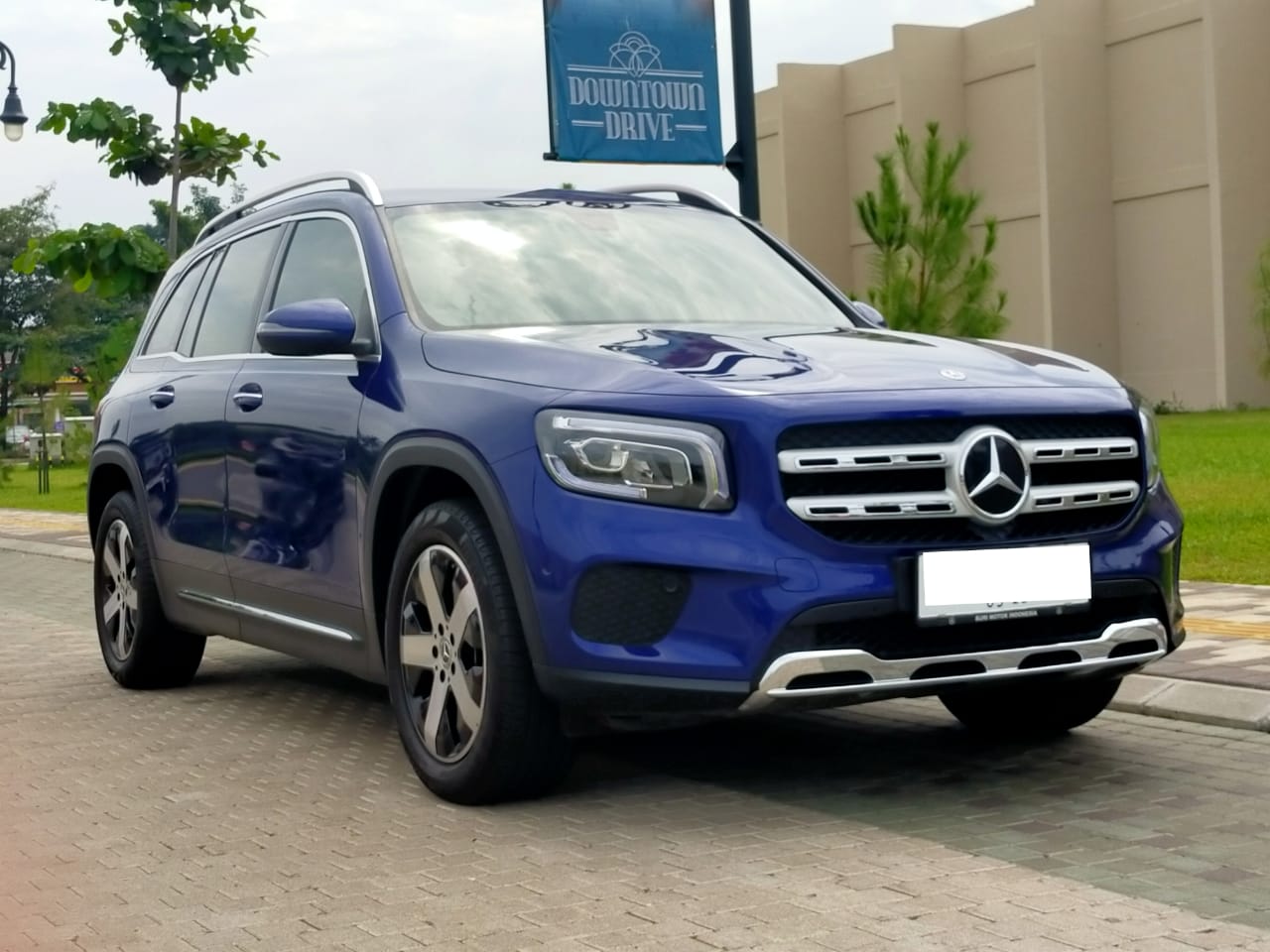 2020 Mercedes Benz GLB-Class 2020 Mercedes Benz GLB-Class