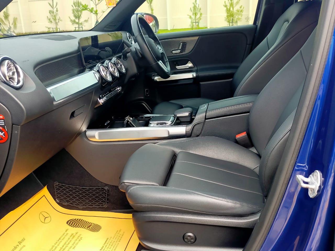 2020 Mercedes Benz GLB-Class 2020 Mercedes Benz GLB-Class