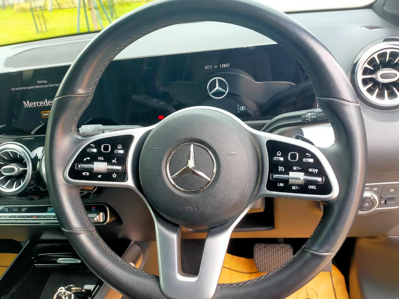 2020 Mercedes Benz GLB-Class 2020 Mercedes Benz GLB-Class