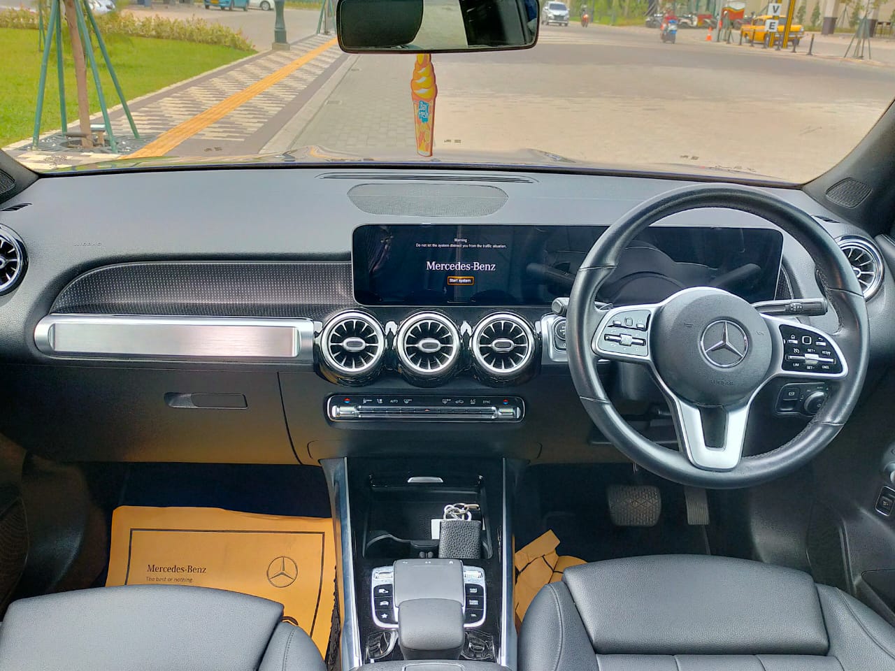 2020 Mercedes Benz GLB-Class 2020 Mercedes Benz GLB-Class