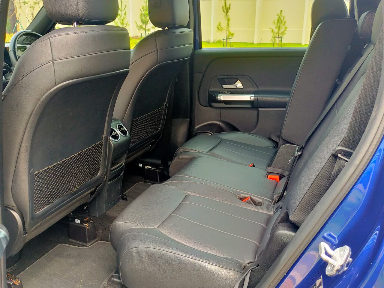 2020 Mercedes Benz GLB-Class 2020 Mercedes Benz GLB-Class