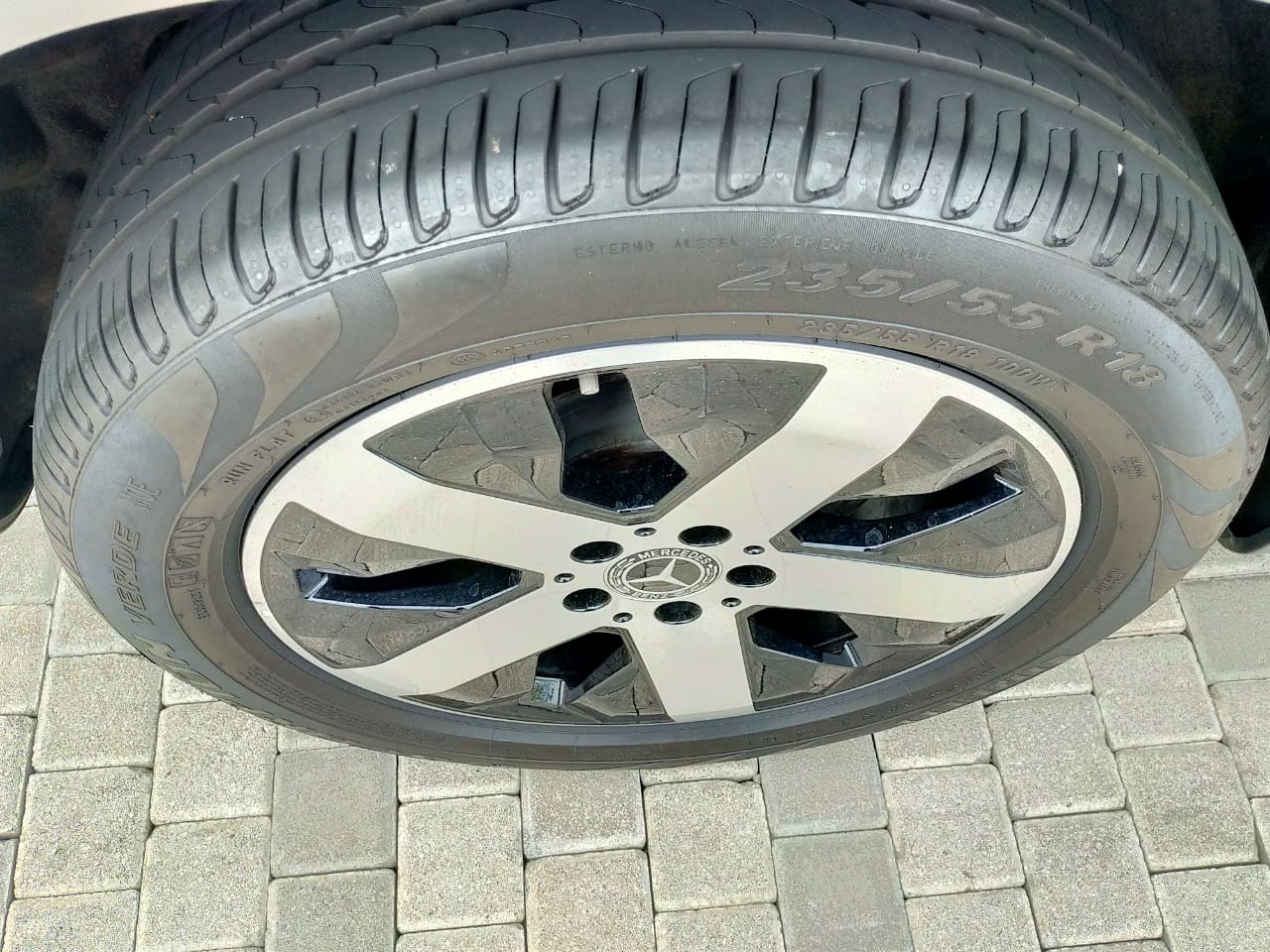 2020 Mercedes Benz GLB-Class 2020 Mercedes Benz GLB-Class