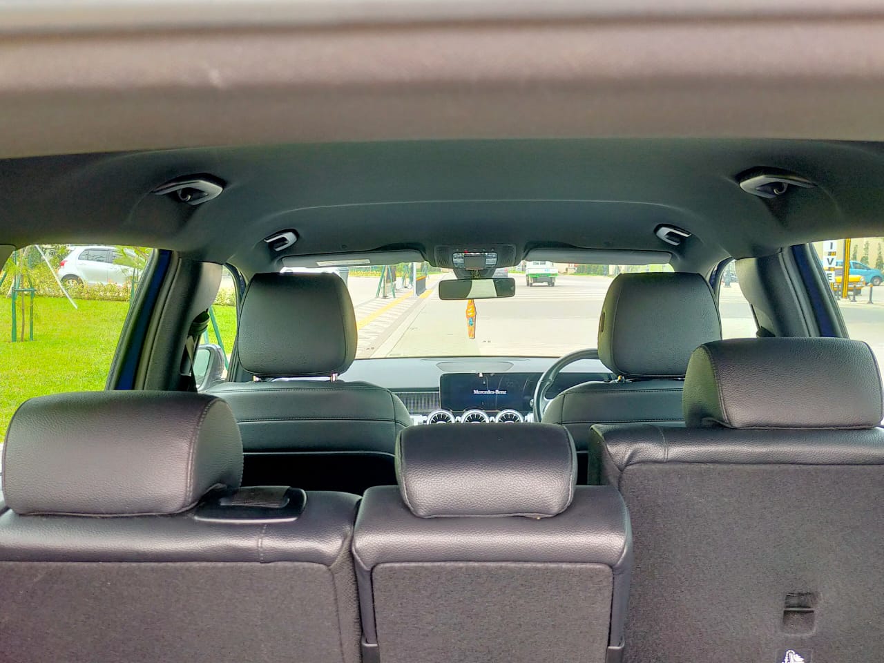 2020 Mercedes Benz GLB-Class 2020 Mercedes Benz GLB-Class