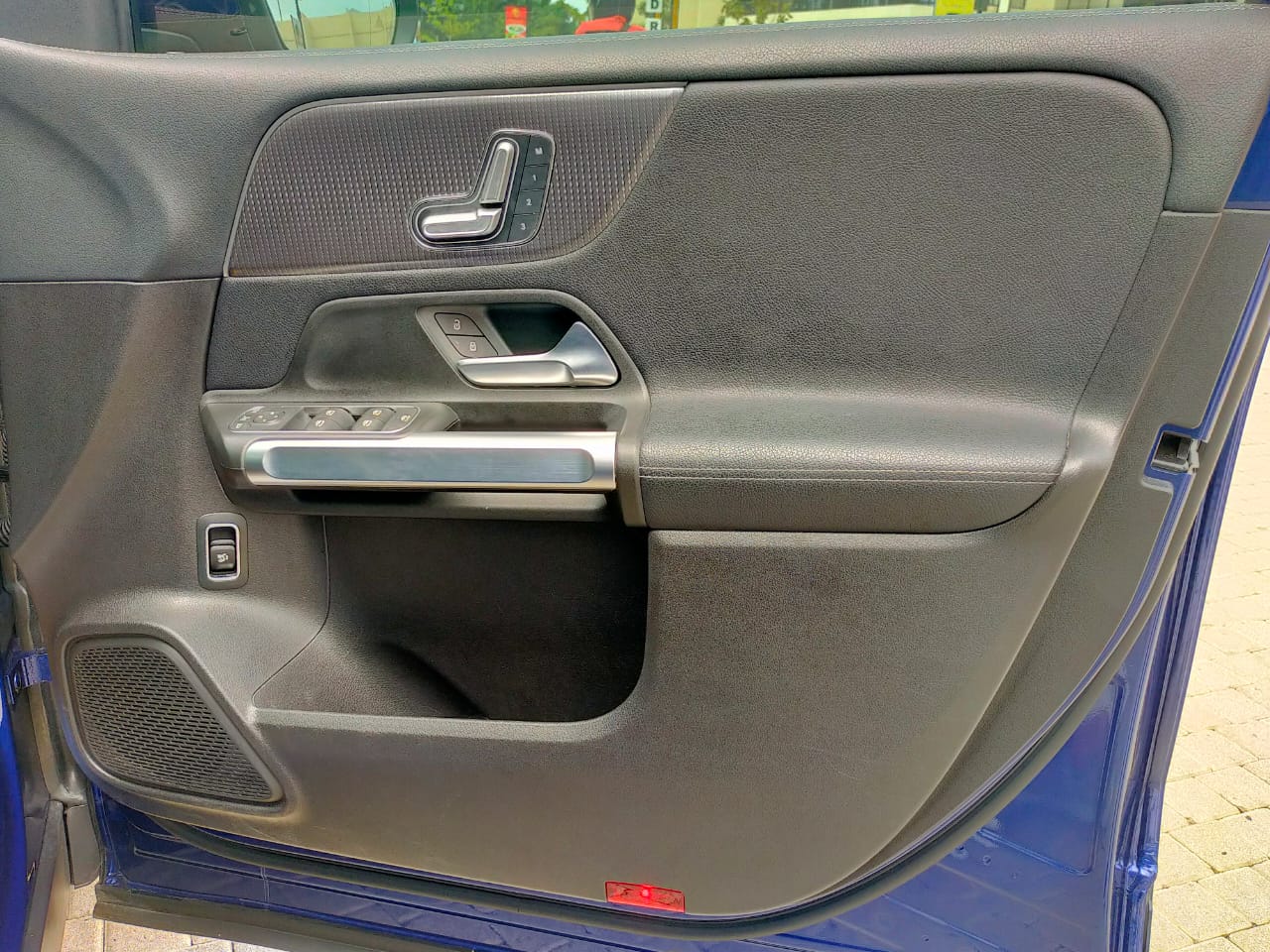 2020 Mercedes Benz GLB-Class 2020 Mercedes Benz GLB-Class