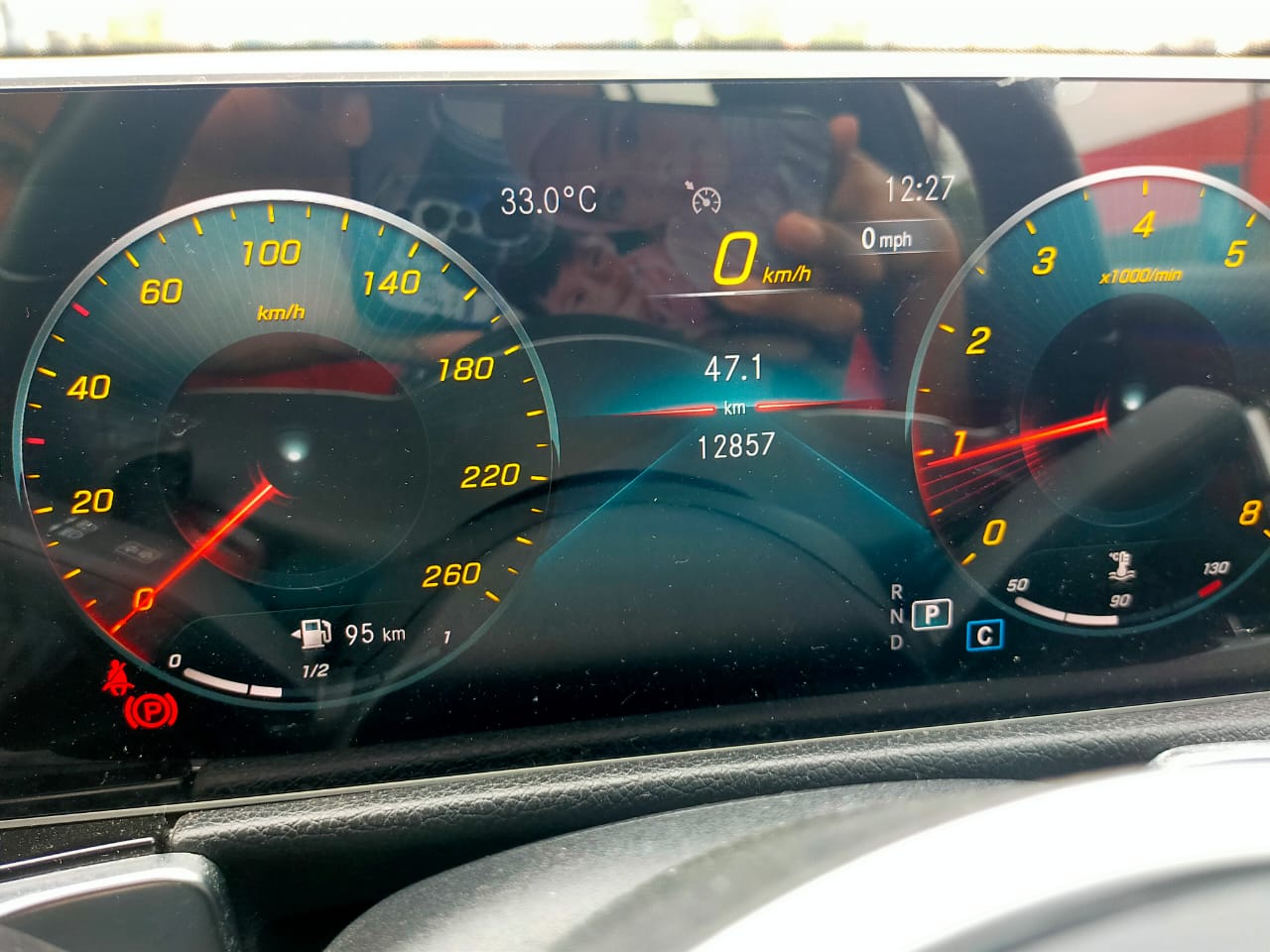 2020 Mercedes Benz GLB-Class 2020 Mercedes Benz GLB-Class