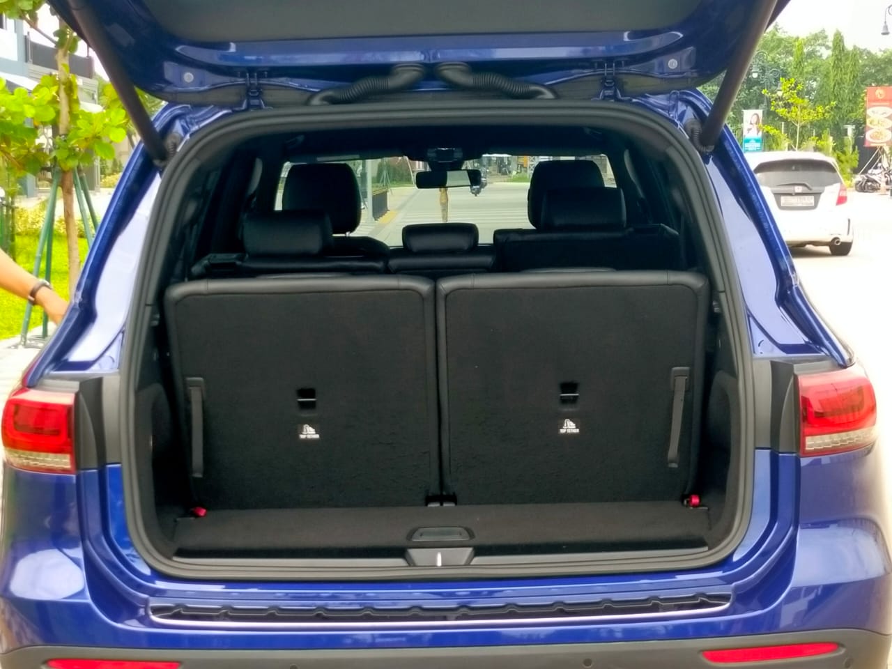 2020 Mercedes Benz GLB-Class 2020 Mercedes Benz GLB-Class