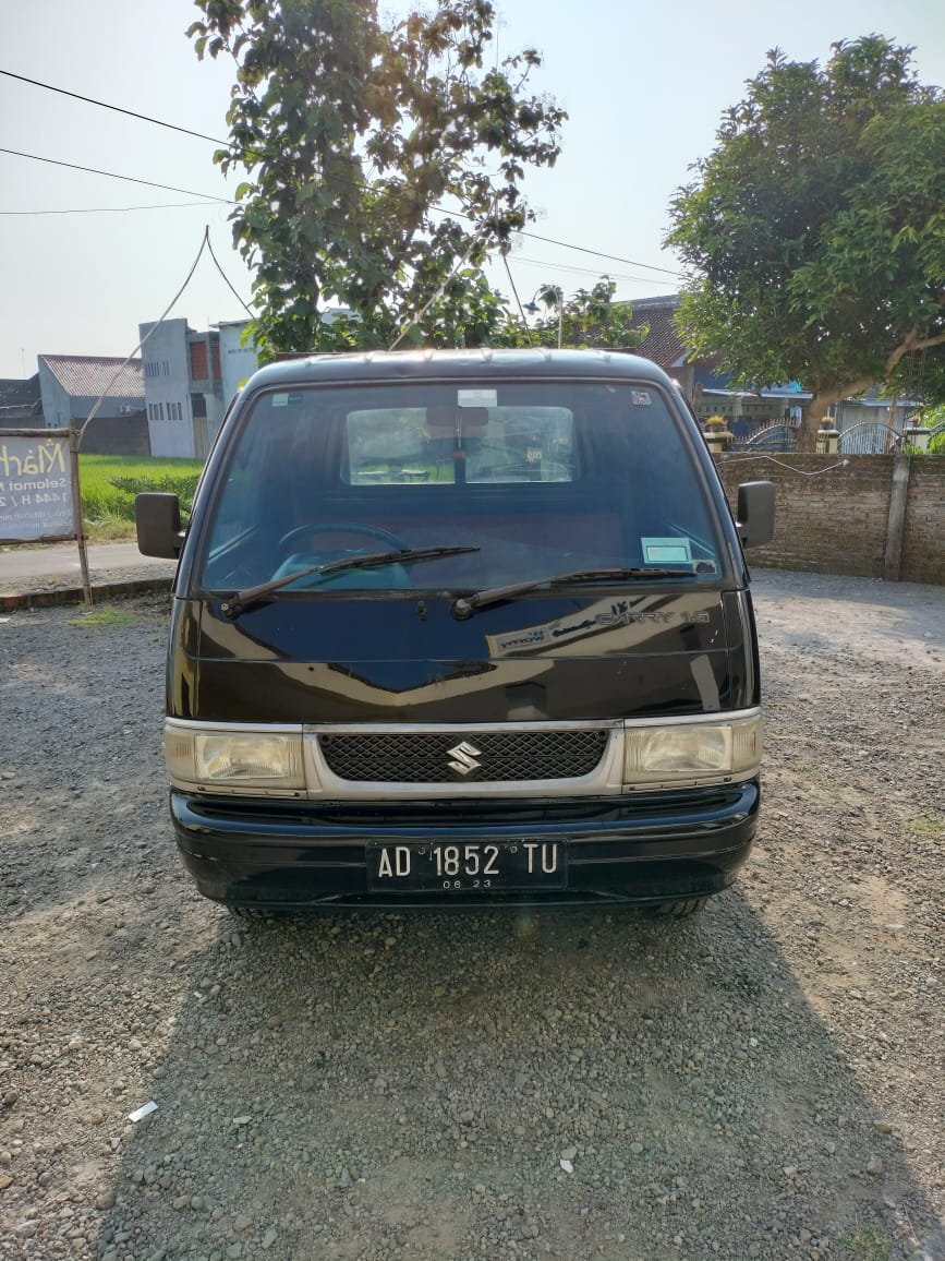 Suzuki Carry Bekas Suzuki Carry Bekas