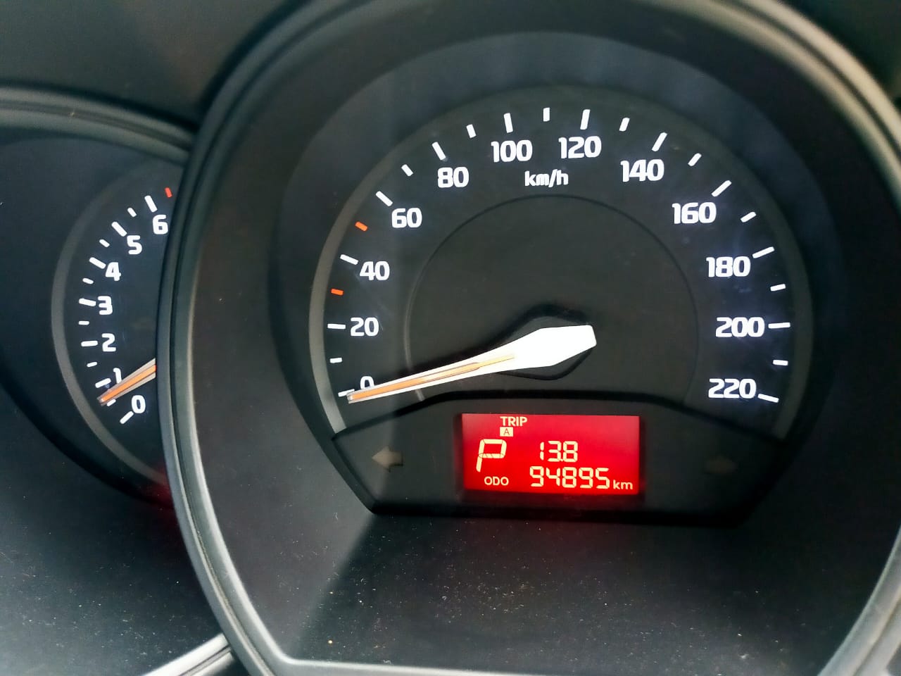 2013 Kia Rio 2013 Kia Rio