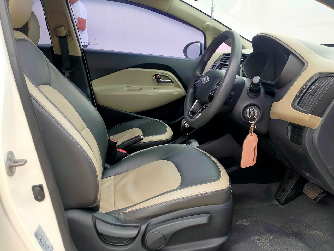 2013 Kia Rio 2013 Kia Rio
