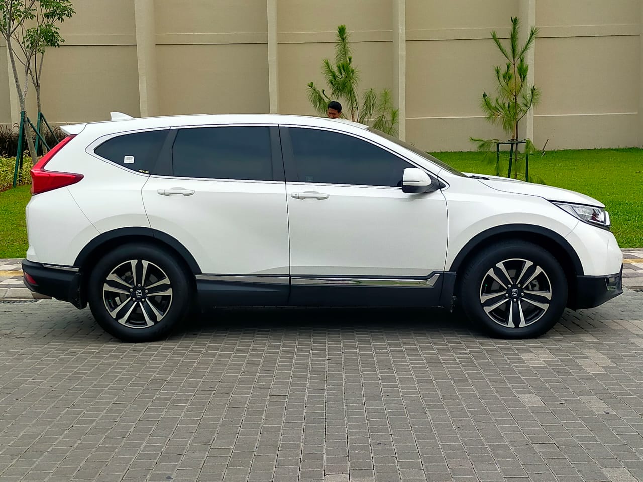 2019 Honda CR-V 2019 Honda CR-V