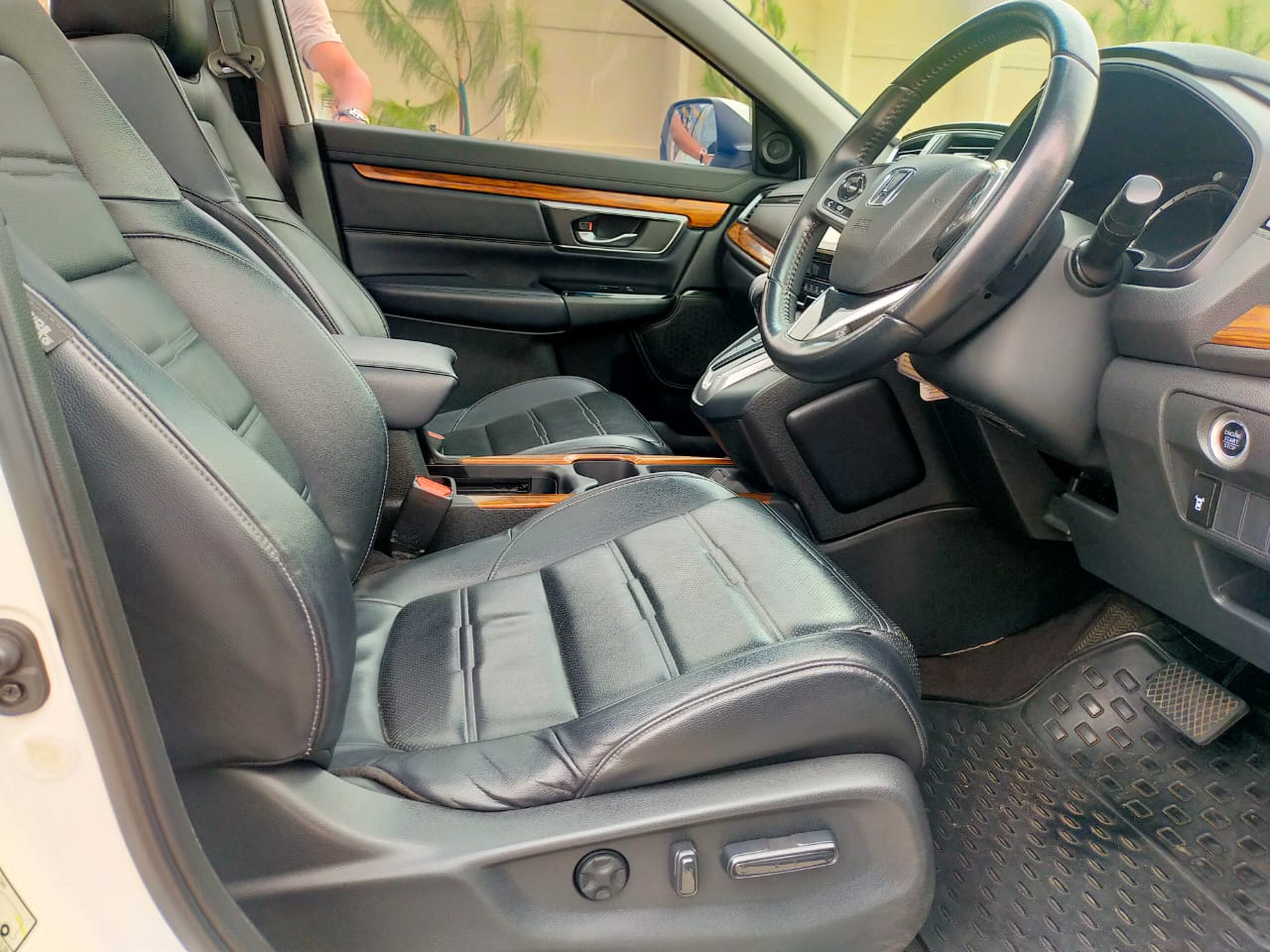 2019 Honda CR-V 2019 Honda CR-V