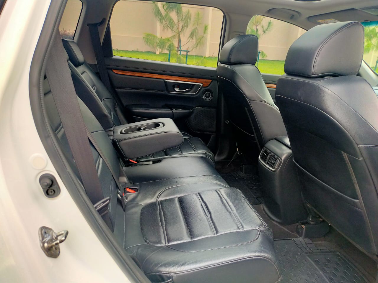 2019 Honda CR-V 2019 Honda CR-V