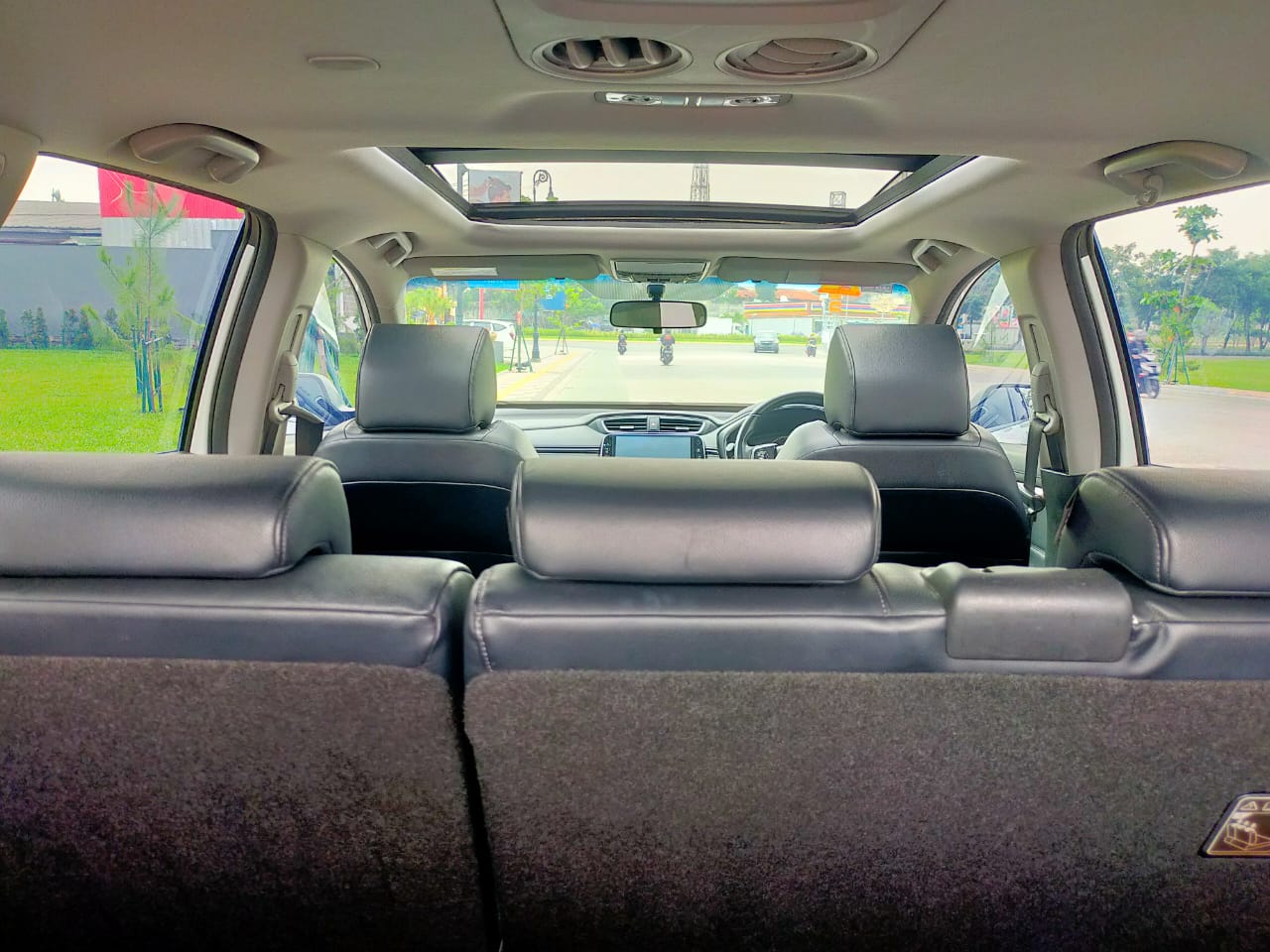 2019 Honda CR-V 2019 Honda CR-V