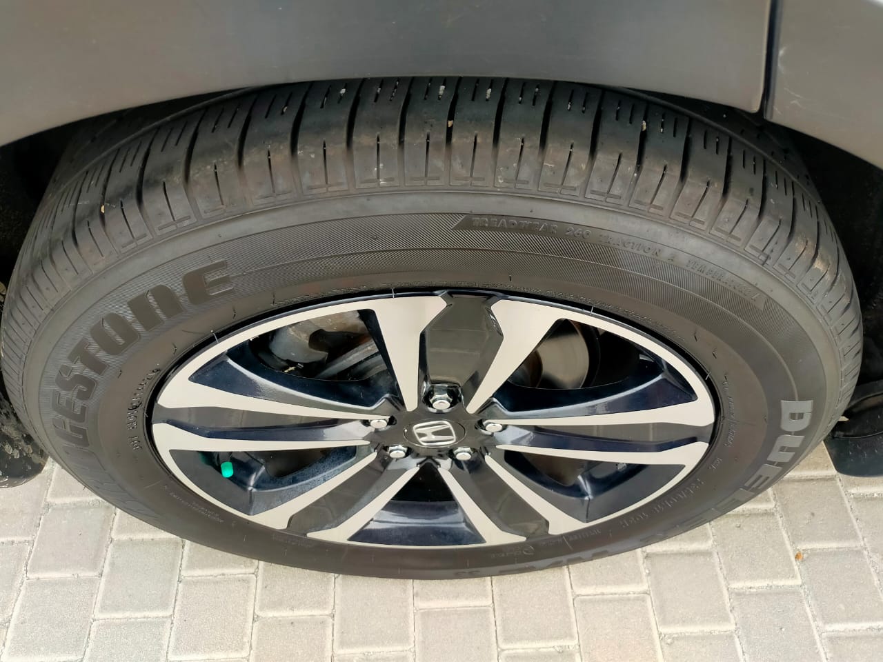 2019 Honda CR-V 2019 Honda CR-V