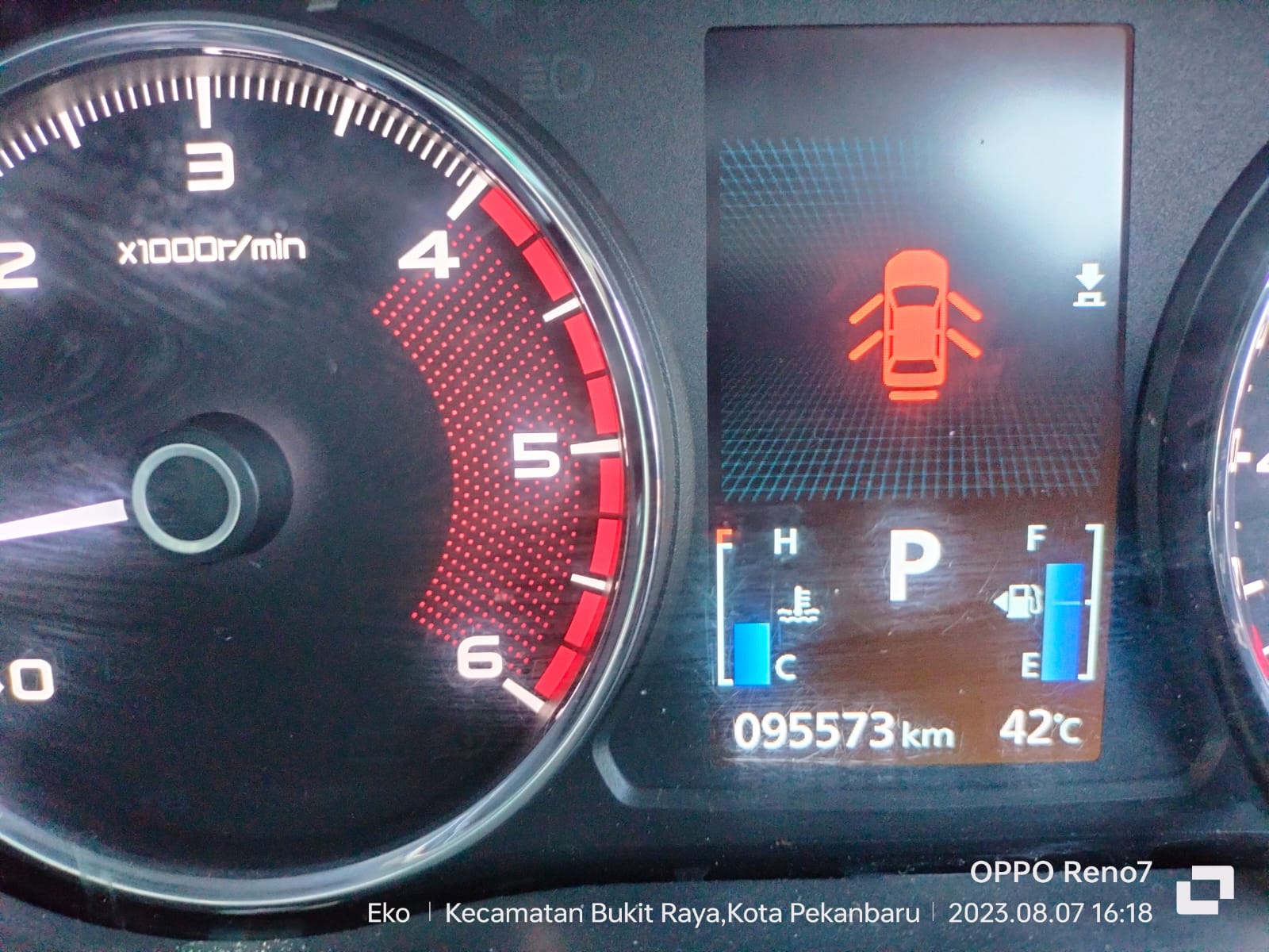 2016 Mitsubishi Pajero Sport 2016 Mitsubishi Pajero Sport