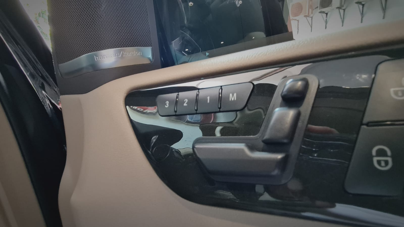 2015 Mercedes Benz ML-Class 2015 Mercedes Benz ML-Class