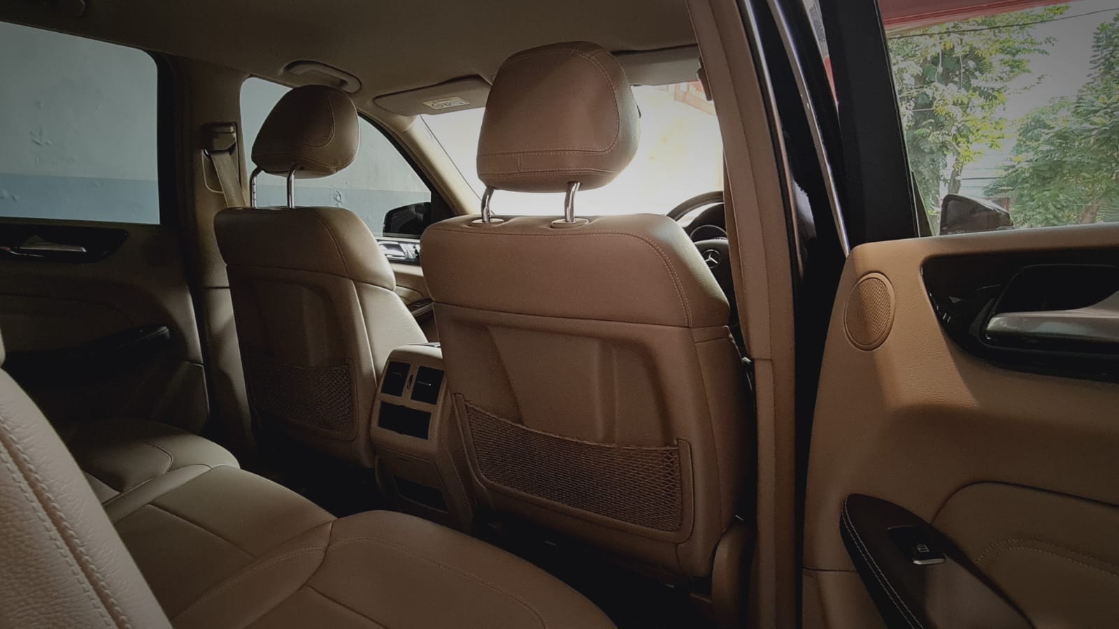 2015 Mercedes Benz ML-Class 2015 Mercedes Benz ML-Class