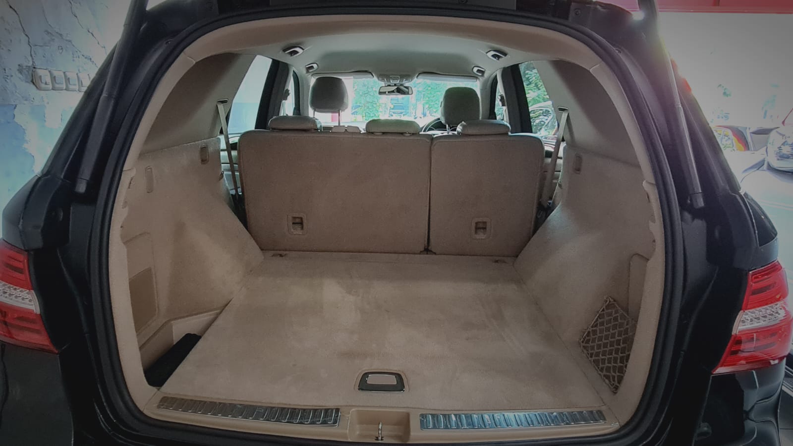 2015 Mercedes Benz ML-Class 2015 Mercedes Benz ML-Class